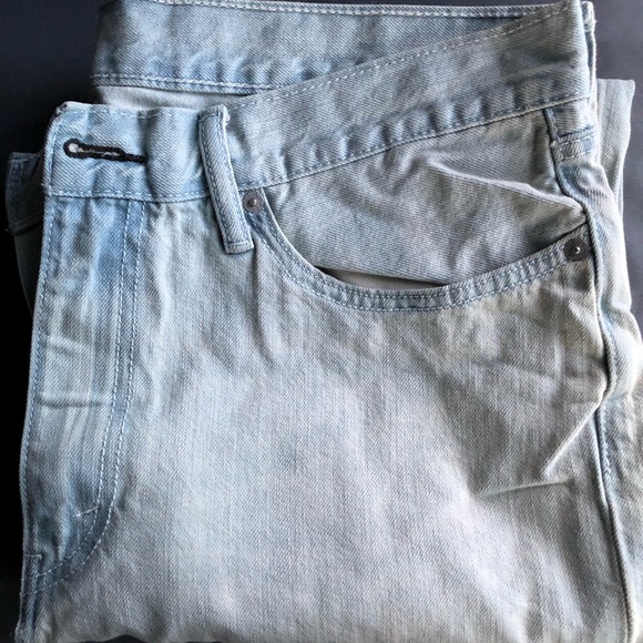 Levi Strauss & CO. Men’s Jean - Picture 3 of 3